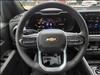 2025 Chevrolet Colorado LT