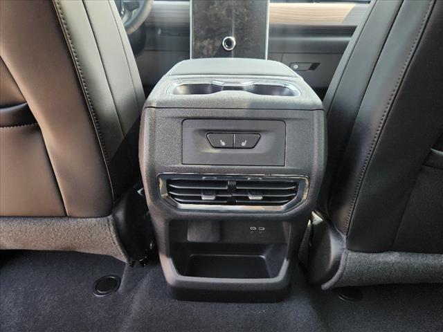 2025 GMC Sierra EV Denali