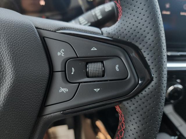 2025 Chevrolet Trax RS