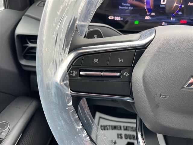 2025 Chevrolet Silverado EV LT