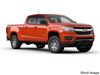 2020 Chevrolet Colorado