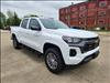 2025 Chevrolet Colorado LT