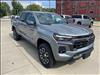 2024 Chevrolet Colorado