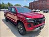 2024 Chevrolet Colorado