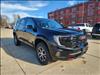 2025 GMC Acadia AT4