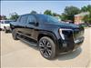 2025 GMC Sierra EV Denali