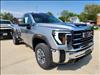 2025 GMC Sierra 2500HD SLE