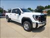 2025 GMC Sierra 2500HD Pro