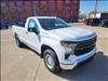 2025 Chevrolet Silverado 1500 Work Truck