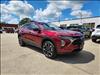 2025 Chevrolet Trax RS