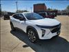 2025 Chevrolet Trax RS