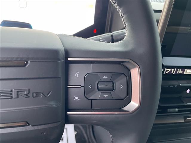 2025 GMC HUMMER EV 2X