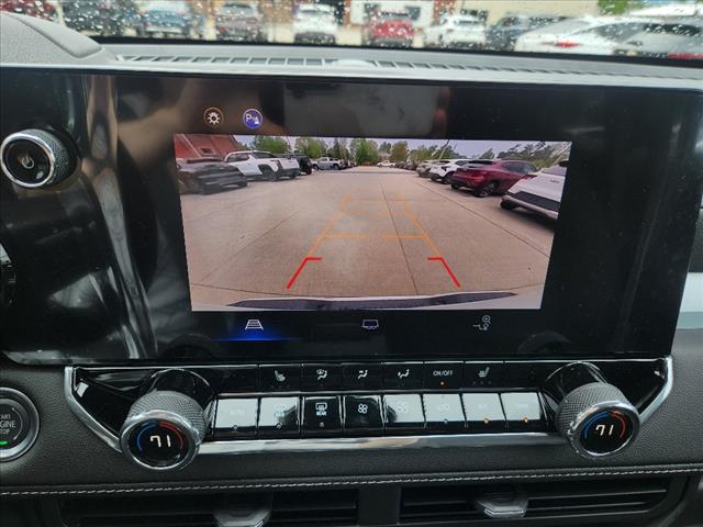 2025 Chevrolet Colorado LT