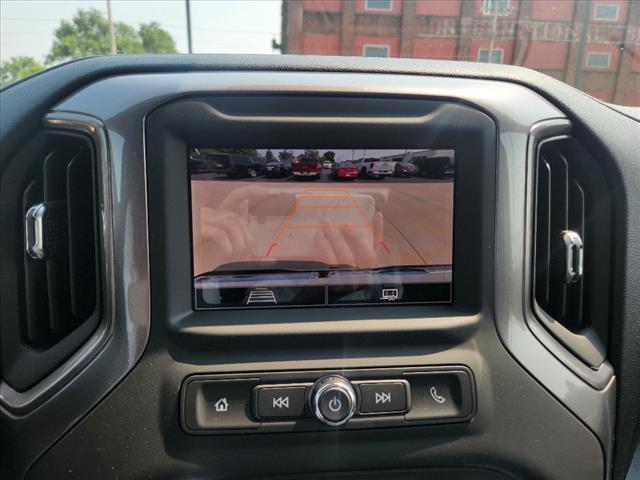 2025 GMC Sierra 2500HD Pro