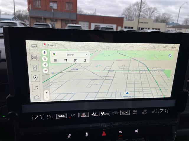 2025 GMC HUMMER EV 2X