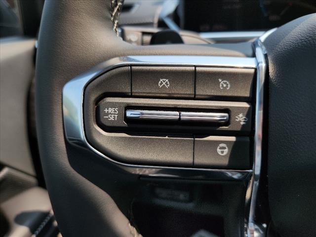 2025 GMC Sierra EV Denali