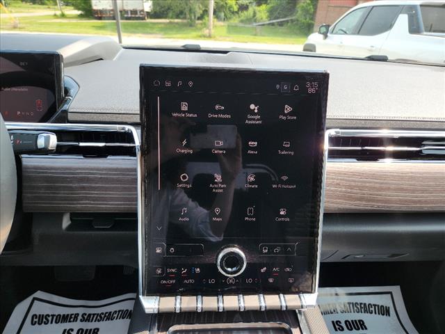 2025 GMC Sierra EV Denali