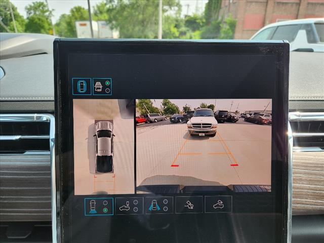 2025 GMC Sierra EV Denali