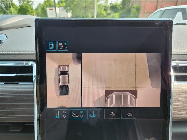 2025 GMC Sierra EV Denali