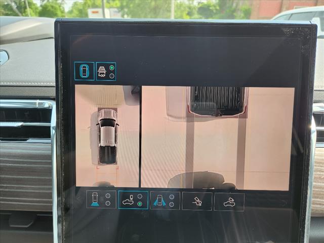 2025 GMC Sierra EV Denali