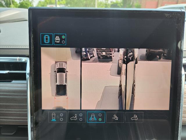 2025 GMC Sierra EV Denali
