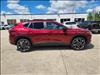 2025 Chevrolet Trax RS