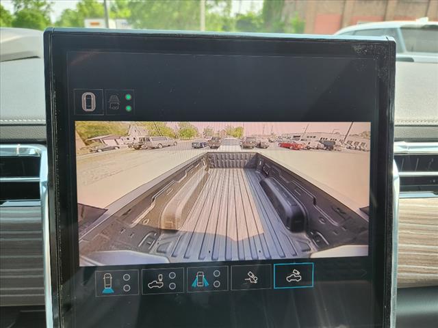 2025 GMC Sierra EV Denali