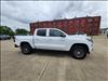 2025 Chevrolet Colorado LT