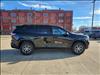 2025 GMC Acadia AT4