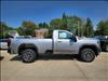 2025 GMC Sierra 2500HD SLE