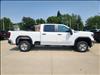 2025 GMC Sierra 2500HD Pro
