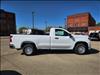 2025 Chevrolet Silverado 1500 Work Truck