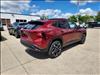 2025 Chevrolet Trax RS
