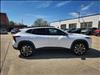 2025 Chevrolet Trax RS