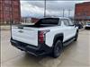 2025 Chevrolet Silverado EV LT