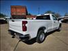 2025 Chevrolet Silverado 1500 Work Truck
