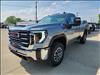2025 GMC Sierra 2500HD SLE