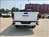 2025 GMC Sierra 2500HD Pro