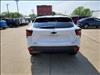 2025 Chevrolet Trax RS