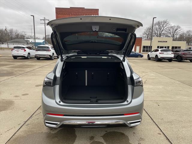 2025 Buick Envision Avenir