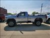 2025 GMC Sierra 2500HD SLE