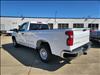 2025 Chevrolet Silverado 1500 Work Truck