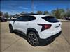 2025 Chevrolet Trax RS