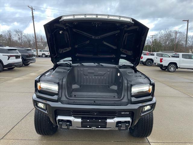 2025 GMC HUMMER EV 2X