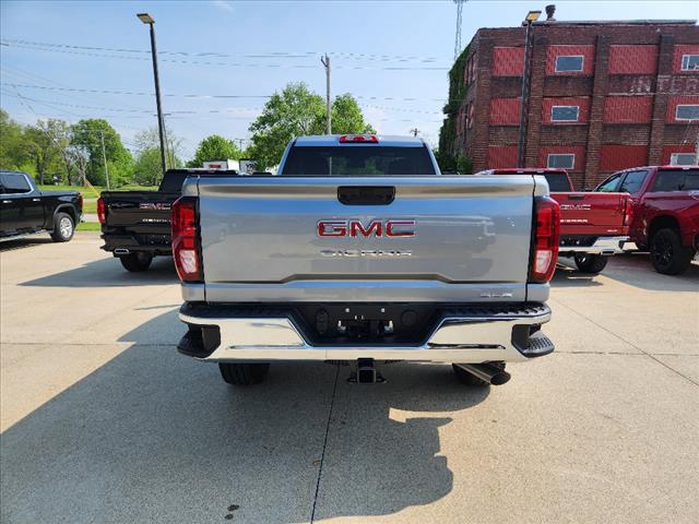 2025 GMC Sierra 2500HD SLE