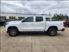 2025 Chevrolet Colorado LT