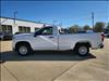 2025 Chevrolet Silverado 1500 Work Truck