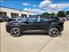 2025 Chevrolet Trax RS