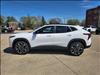 2025 Chevrolet Trax RS