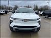 2025 Chevrolet Silverado EV LT